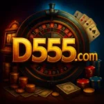 D555 Login
