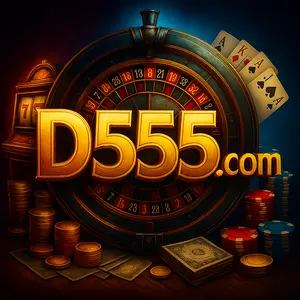 D555 Game App