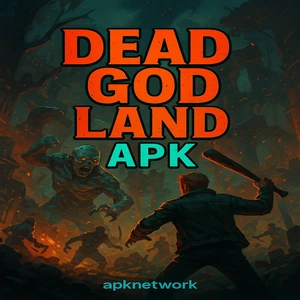 Dead God Land APK