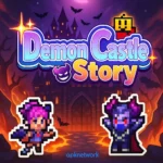 Demon Castle Story Game