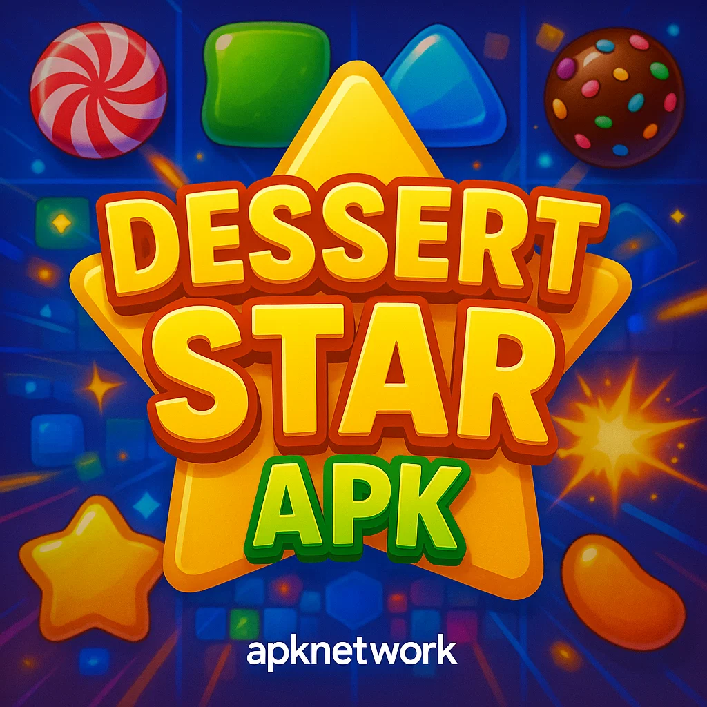 Dessert Star