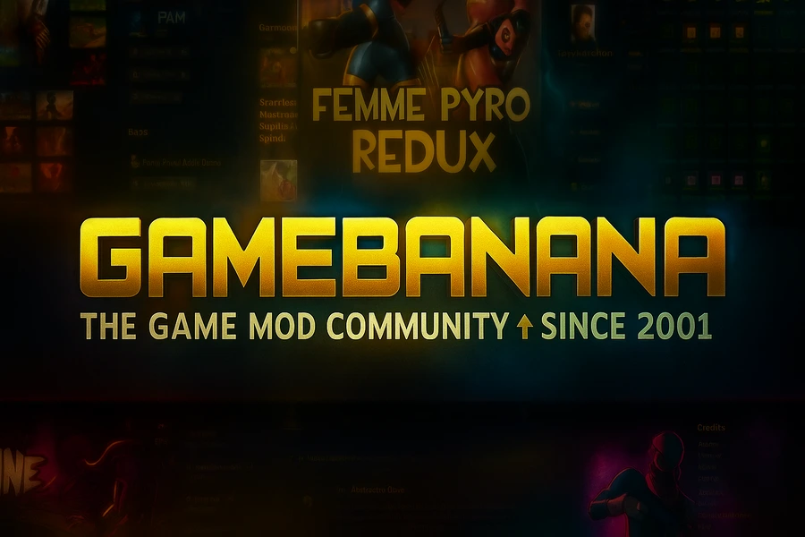Download Gamebanana APK