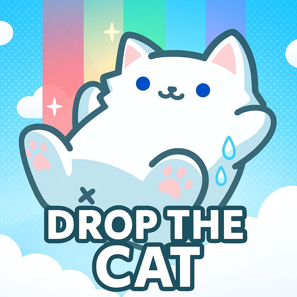 Drop the Cat