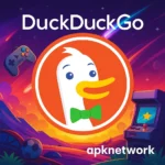 DuckDuckGo APK