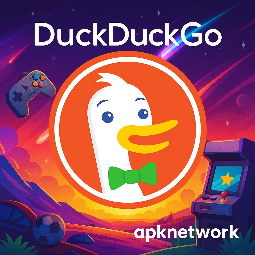 DuckDuckGo