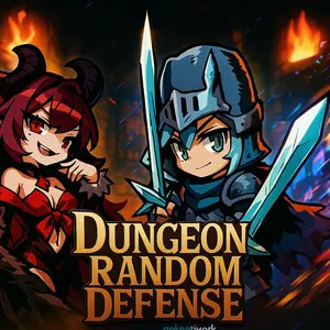 Dungeon Random Defense