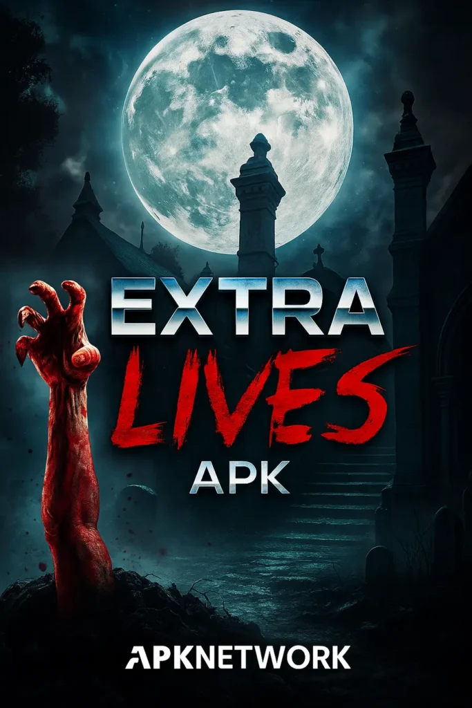 Extra Lives APK Download