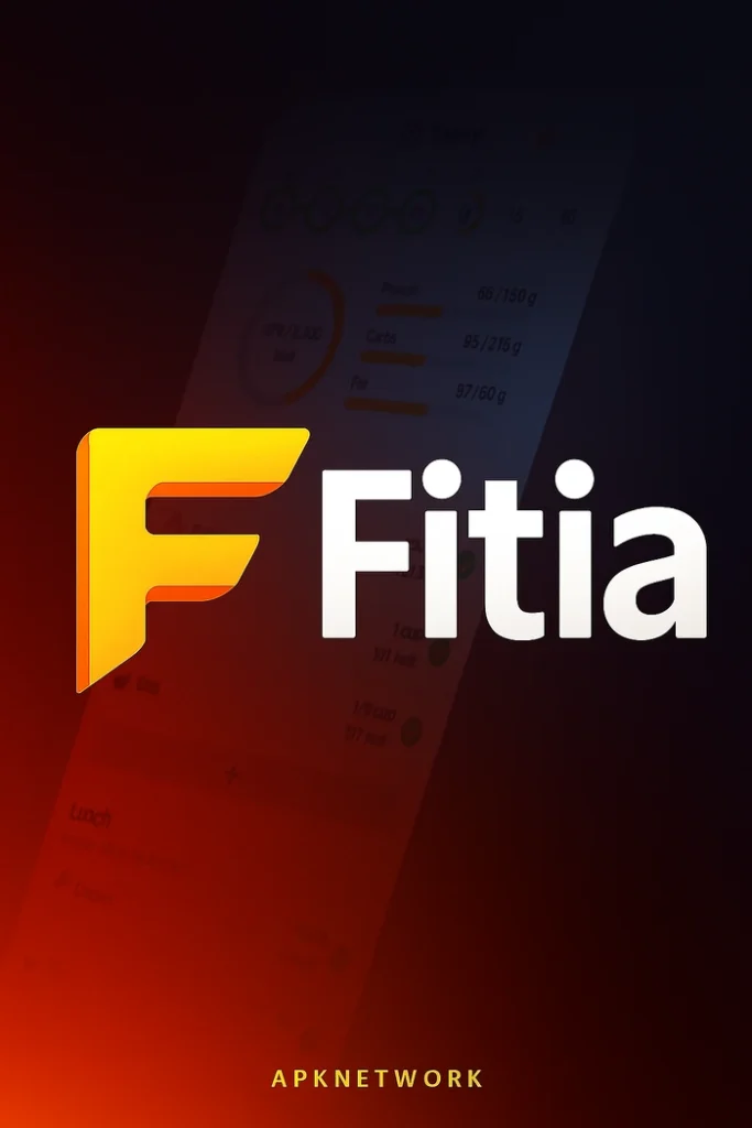 Fitia App Download APK