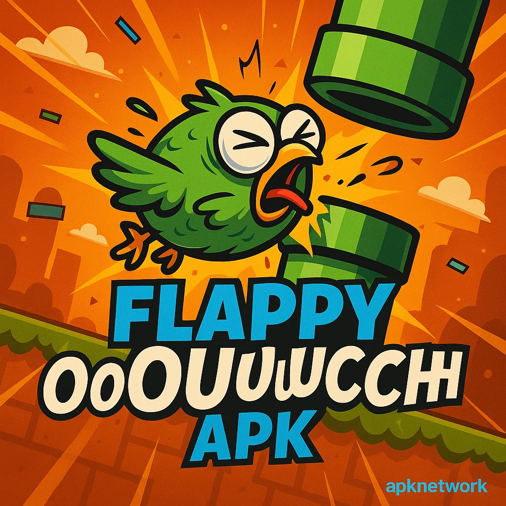 Flappy Ouch OOuuuchh