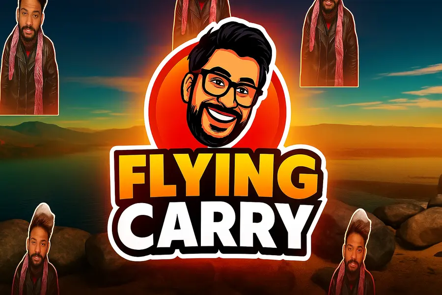 Flying Carry Minati Full Game Download