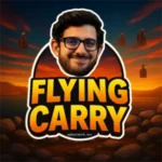 Flying Carry Minati Game APK