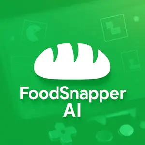 FoodSnapper AI