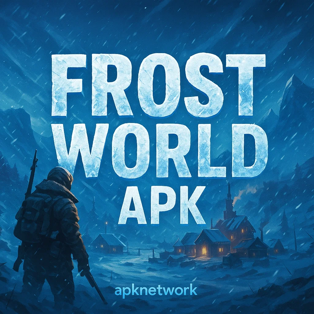 Frost World