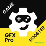 GFX Pro APP APK