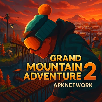 Grand Mountain Adventure 2
