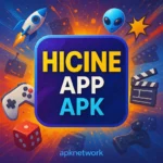 Hicine App