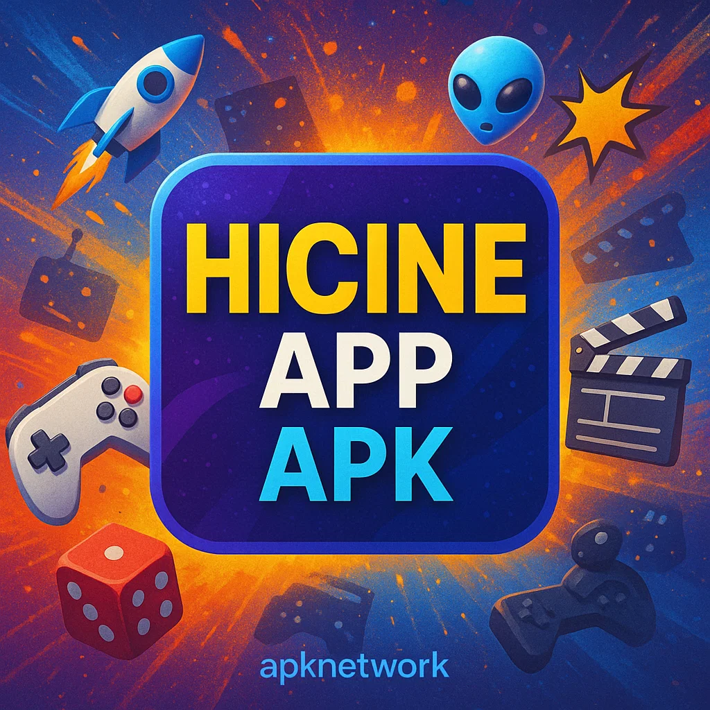 Hicine App APK