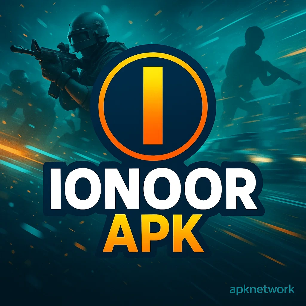 Ionoor APK