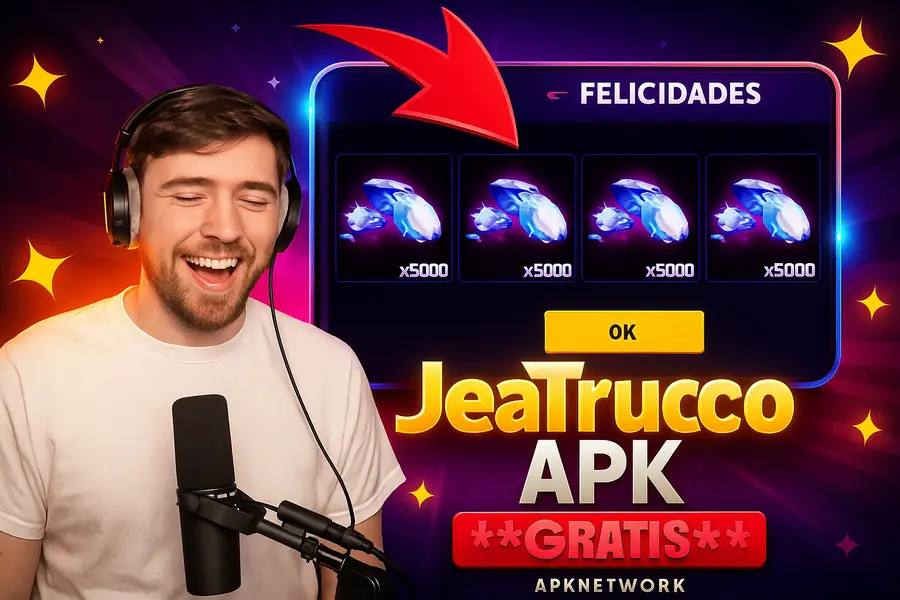 JeaTruco APK Download