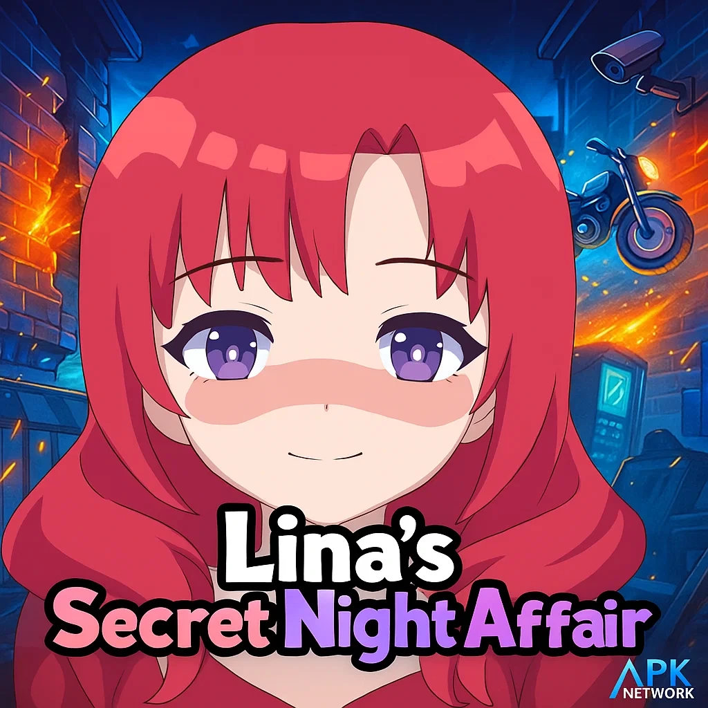 Linas Secret Night Affair