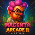 Magenta Arcade II APK