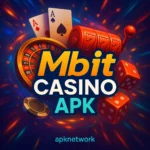 Mbit Casino APP