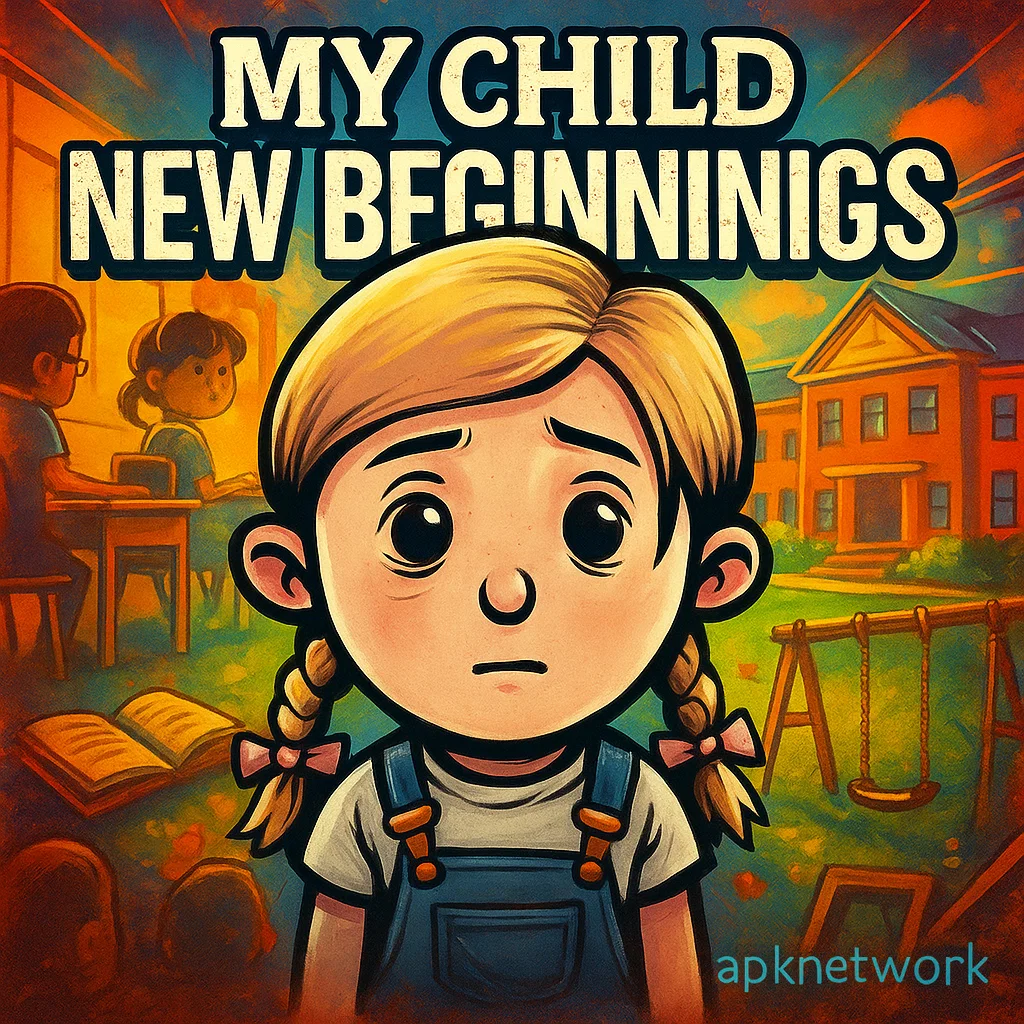 My Child New Beginnings APK