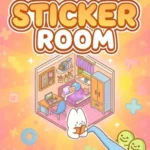 My Sticker Room APK