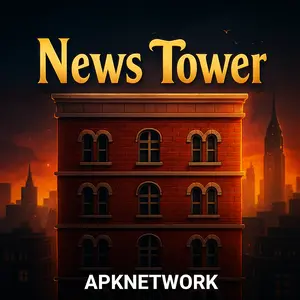 News Tower APK