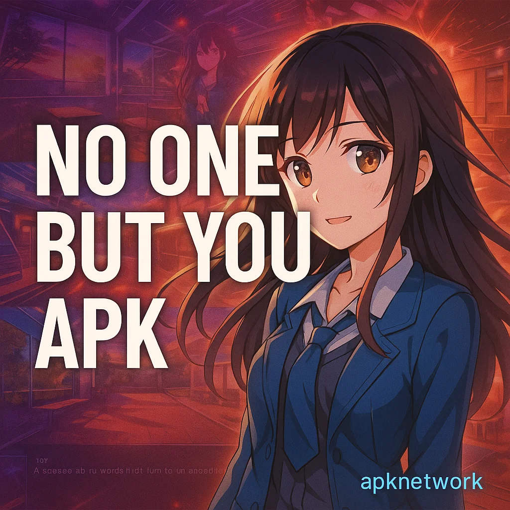 No One But You APK