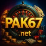 PAK67 App