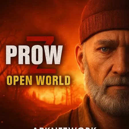 PROW Z Open World