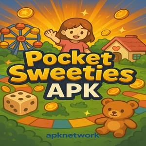 PocketSweeties APK