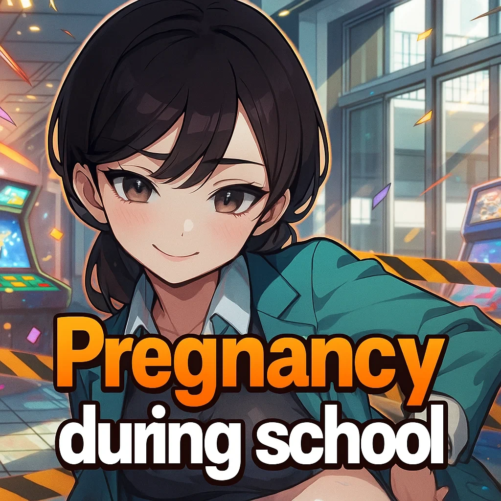 Pregnancy during school