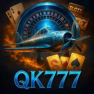 QK777 Game Download Earning APP For Android