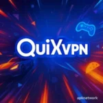 QuixVPN App