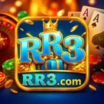 RR3 Game APK