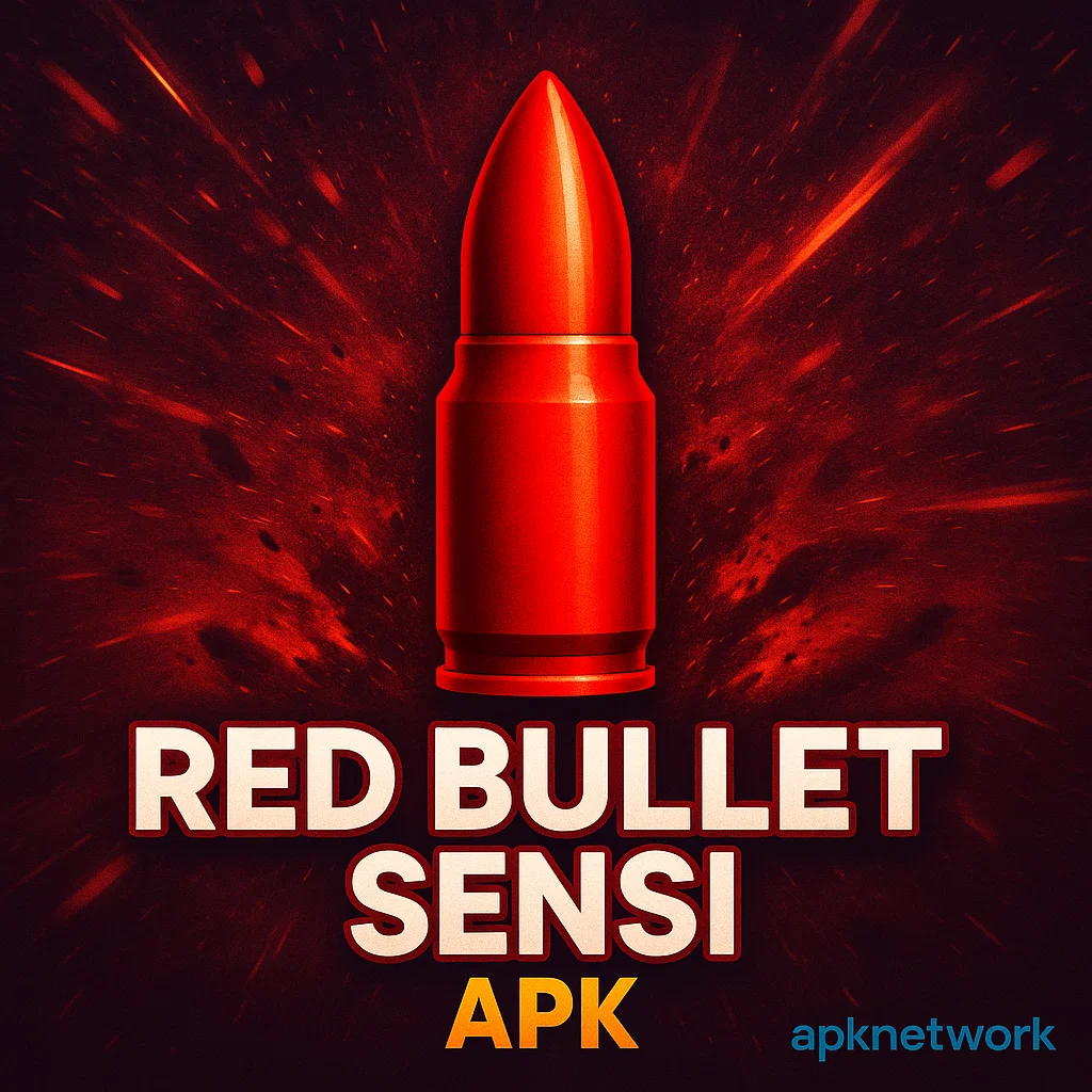 Red Bullet Sensi