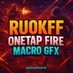 Ruokff Onetap Fire Macro GFX APP