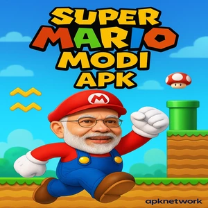 Super Mario Modi