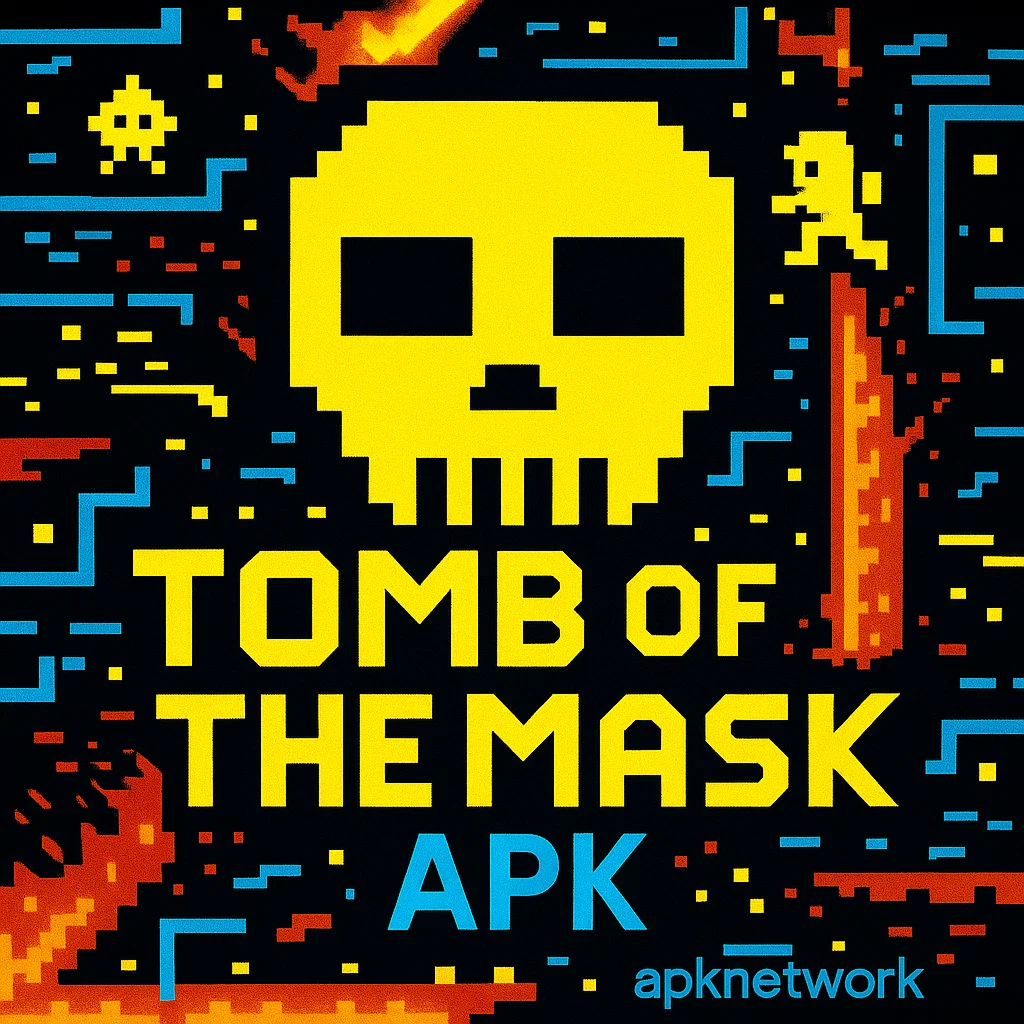 Tomb of The Mask
