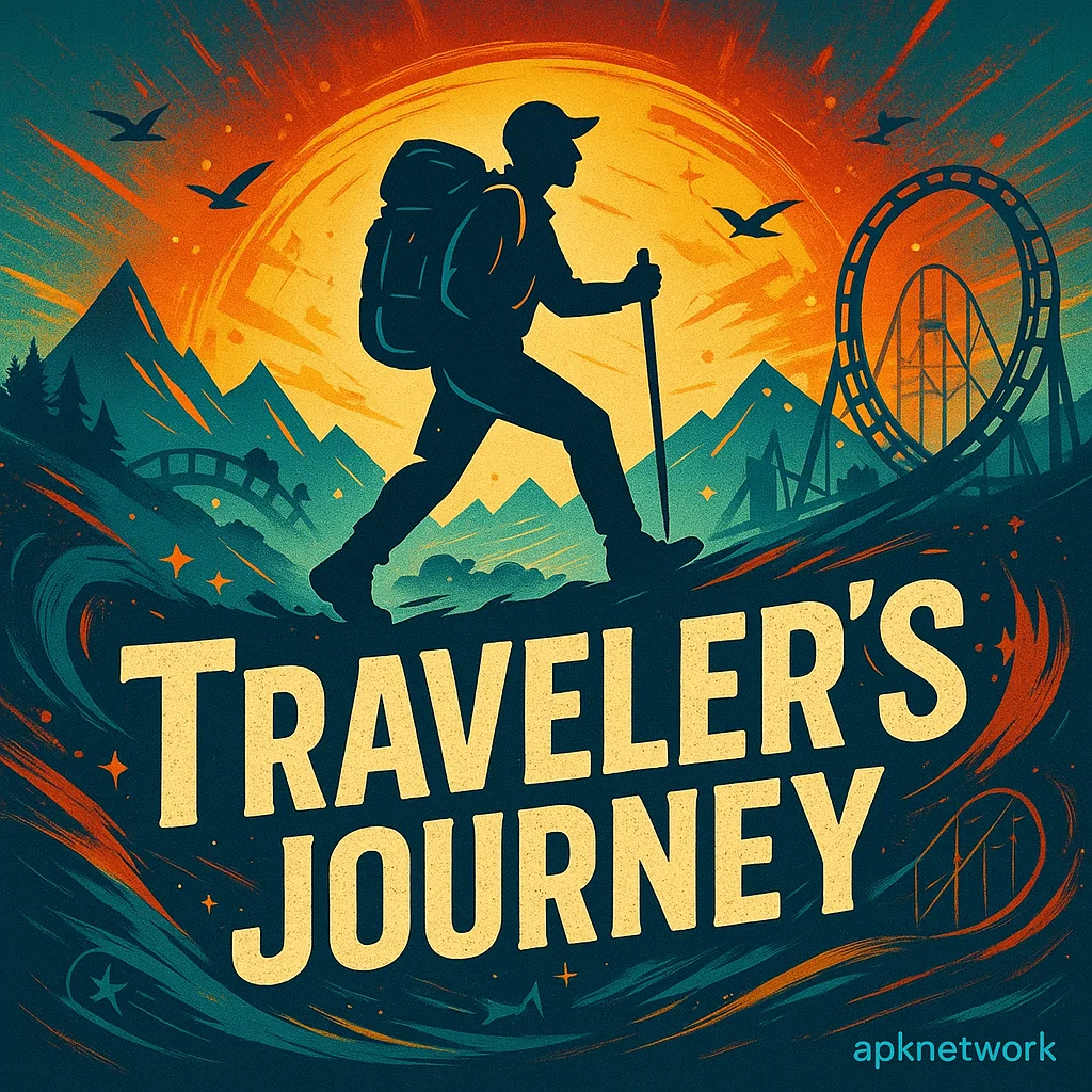 Traveler’s Journey