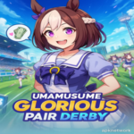 Umamusume: Glorious Pair Derby APK