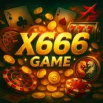 X666 Game APK