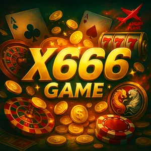 X666 Game