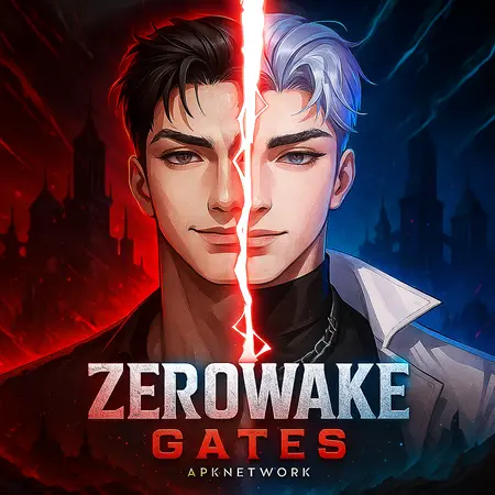 Zerowake GATES