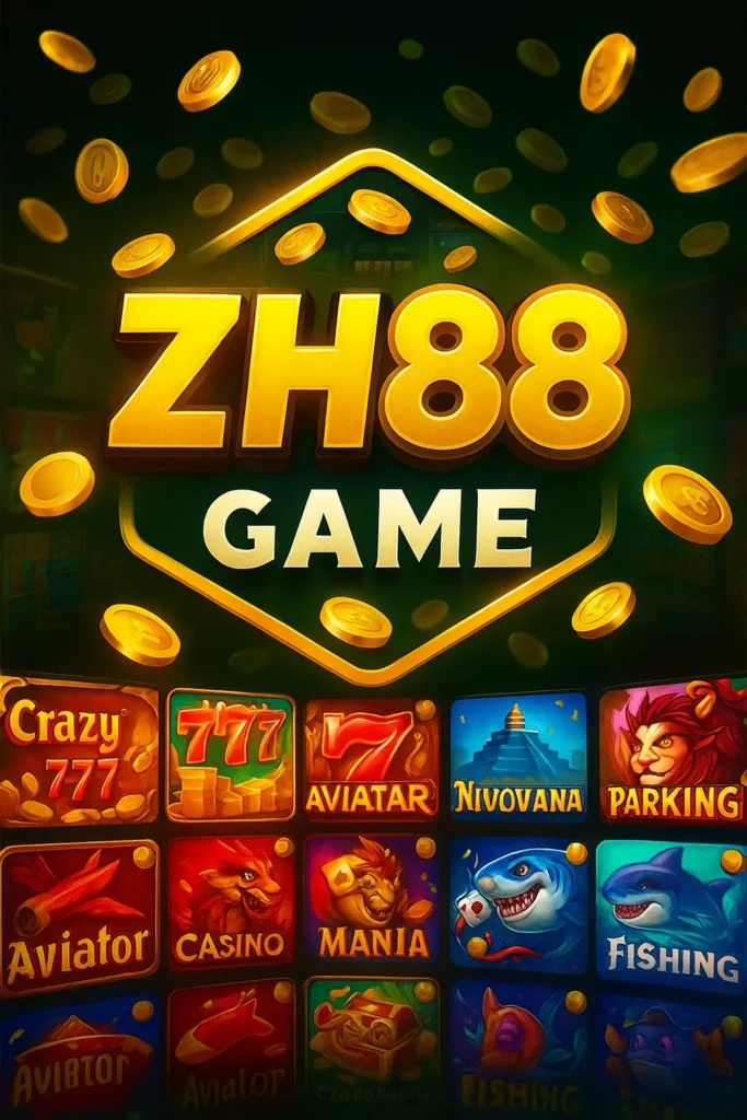 ZH88 Game Download