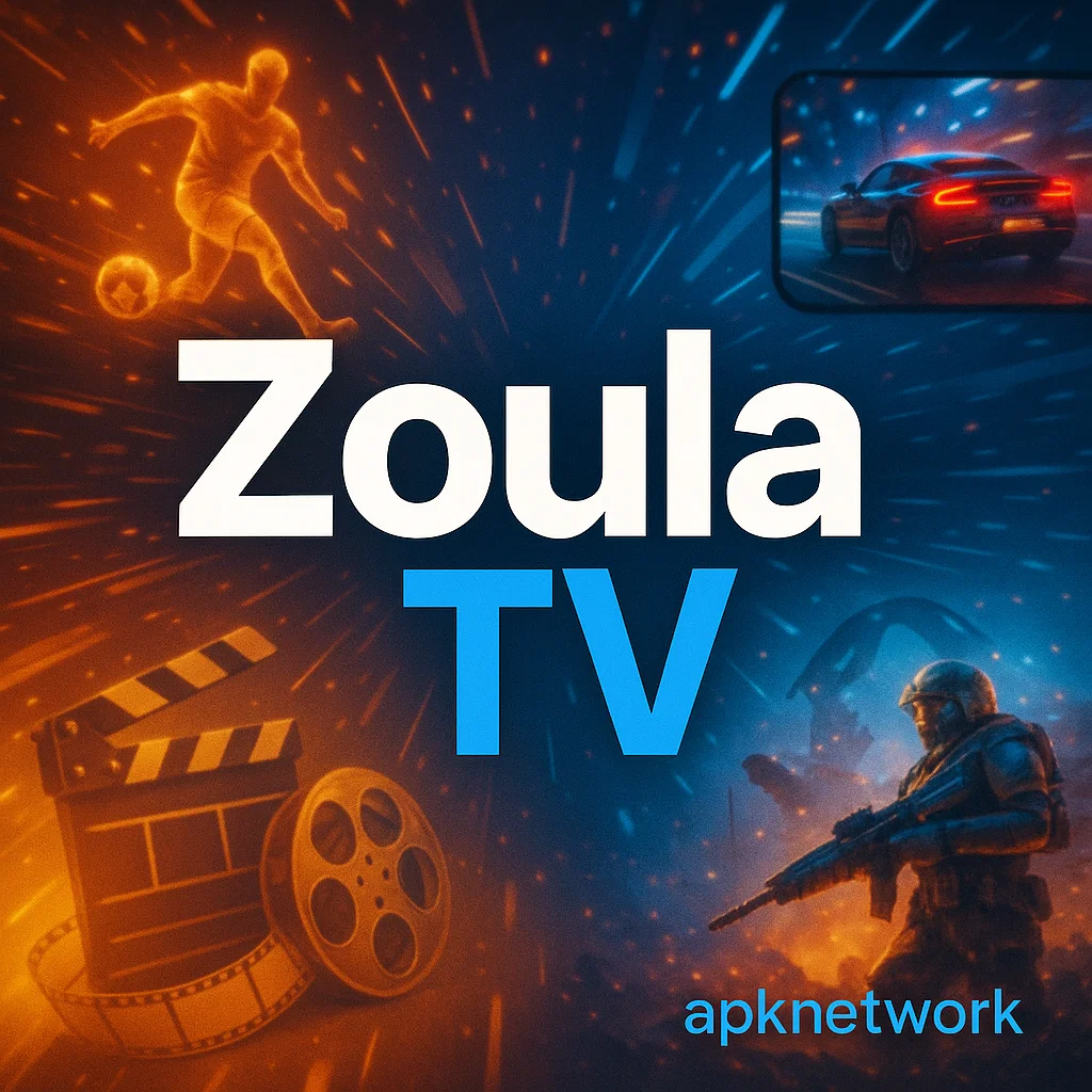 Zoula TV