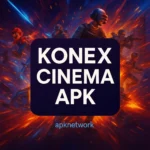 konex cinema APK