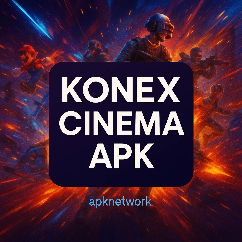 Konex Cinema